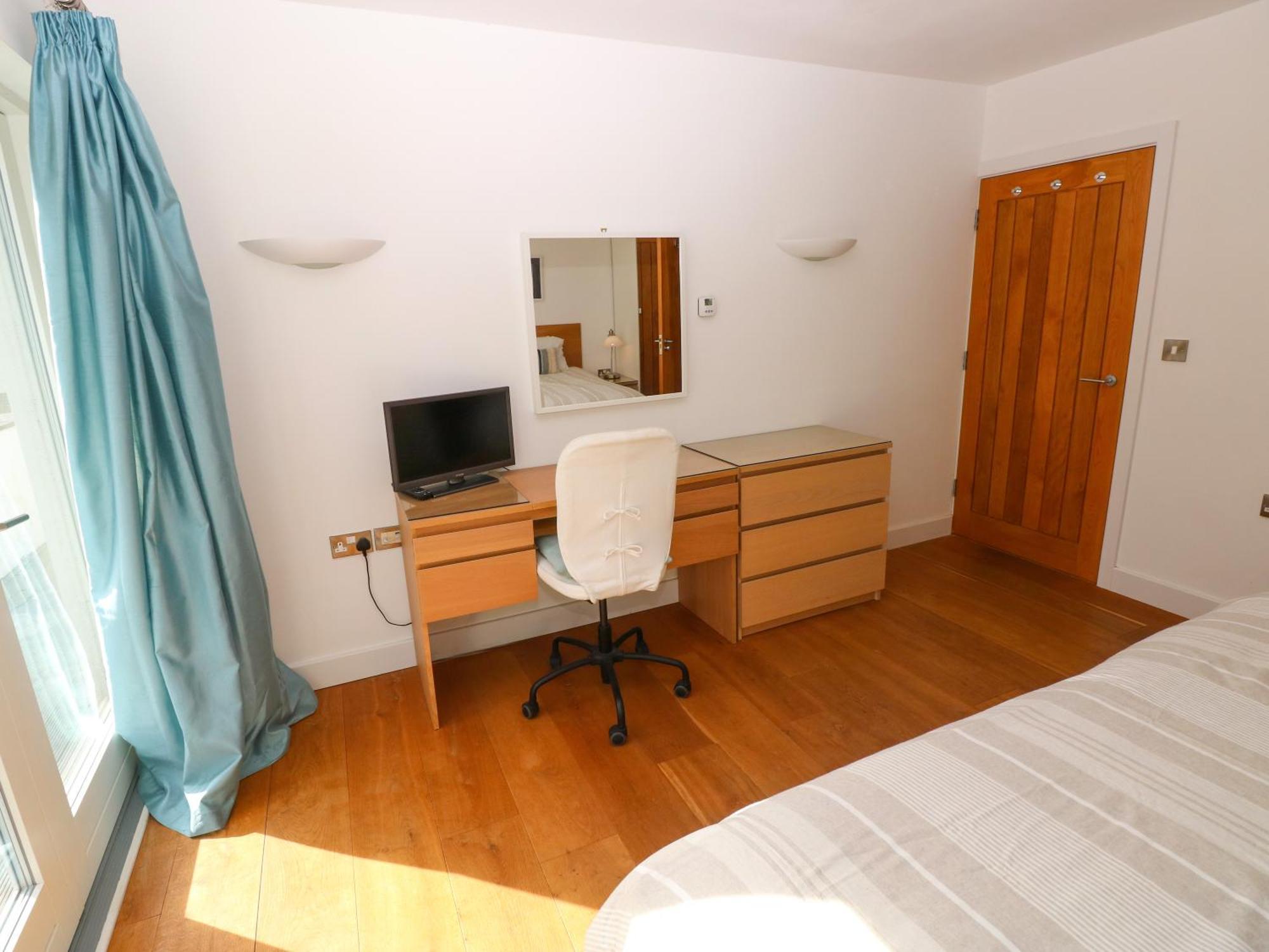 Gwelfor, Marloes Villa Haverfordwest Exteriör bild