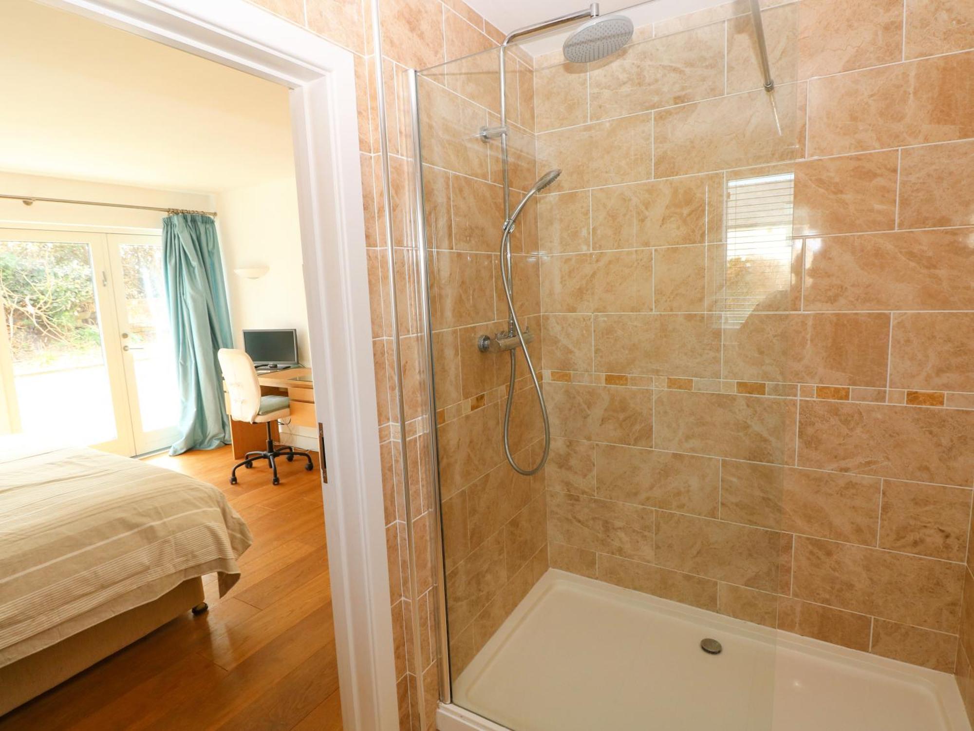 Gwelfor, Marloes Villa Haverfordwest Exteriör bild