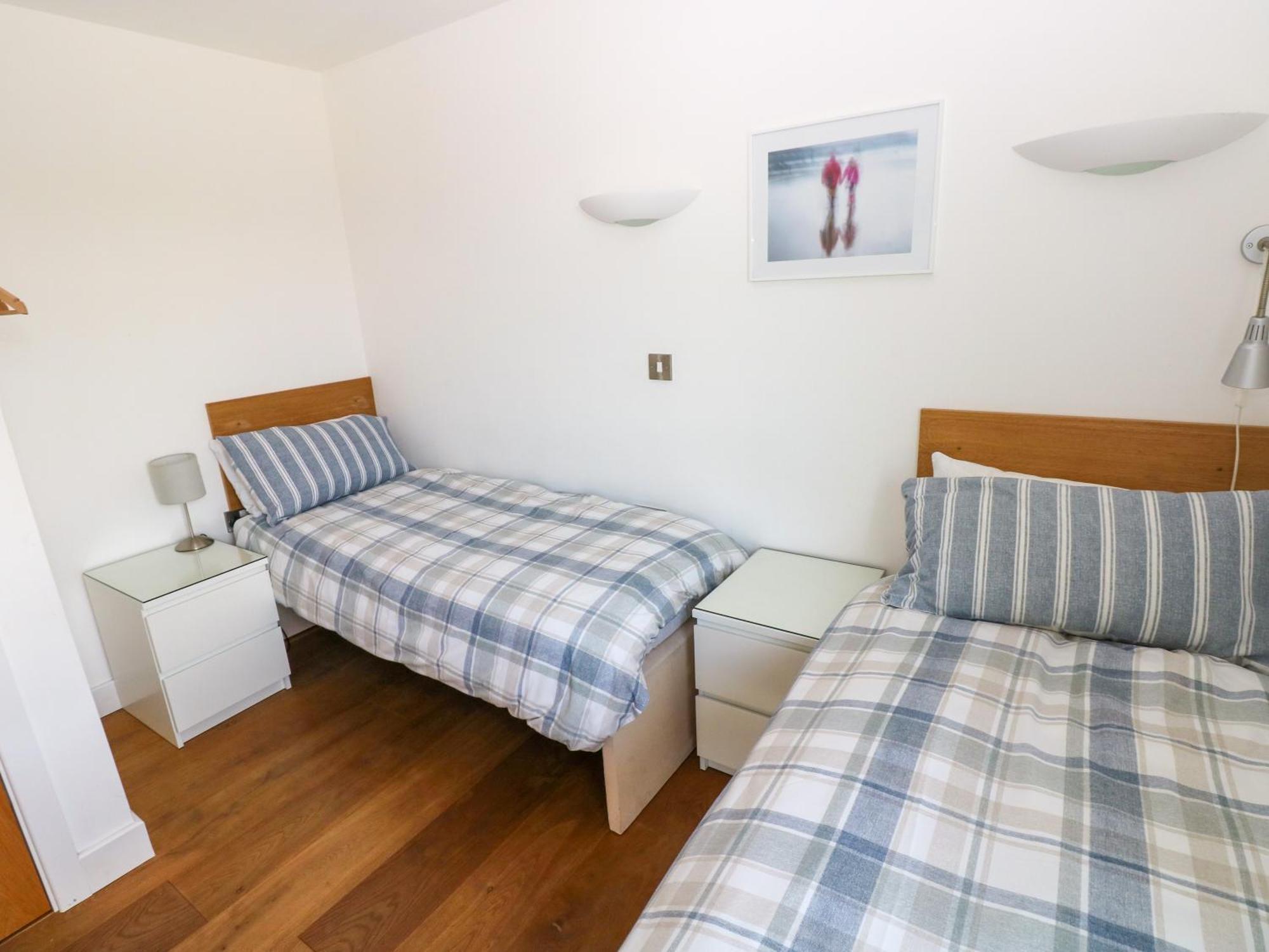Gwelfor, Marloes Villa Haverfordwest Exteriör bild