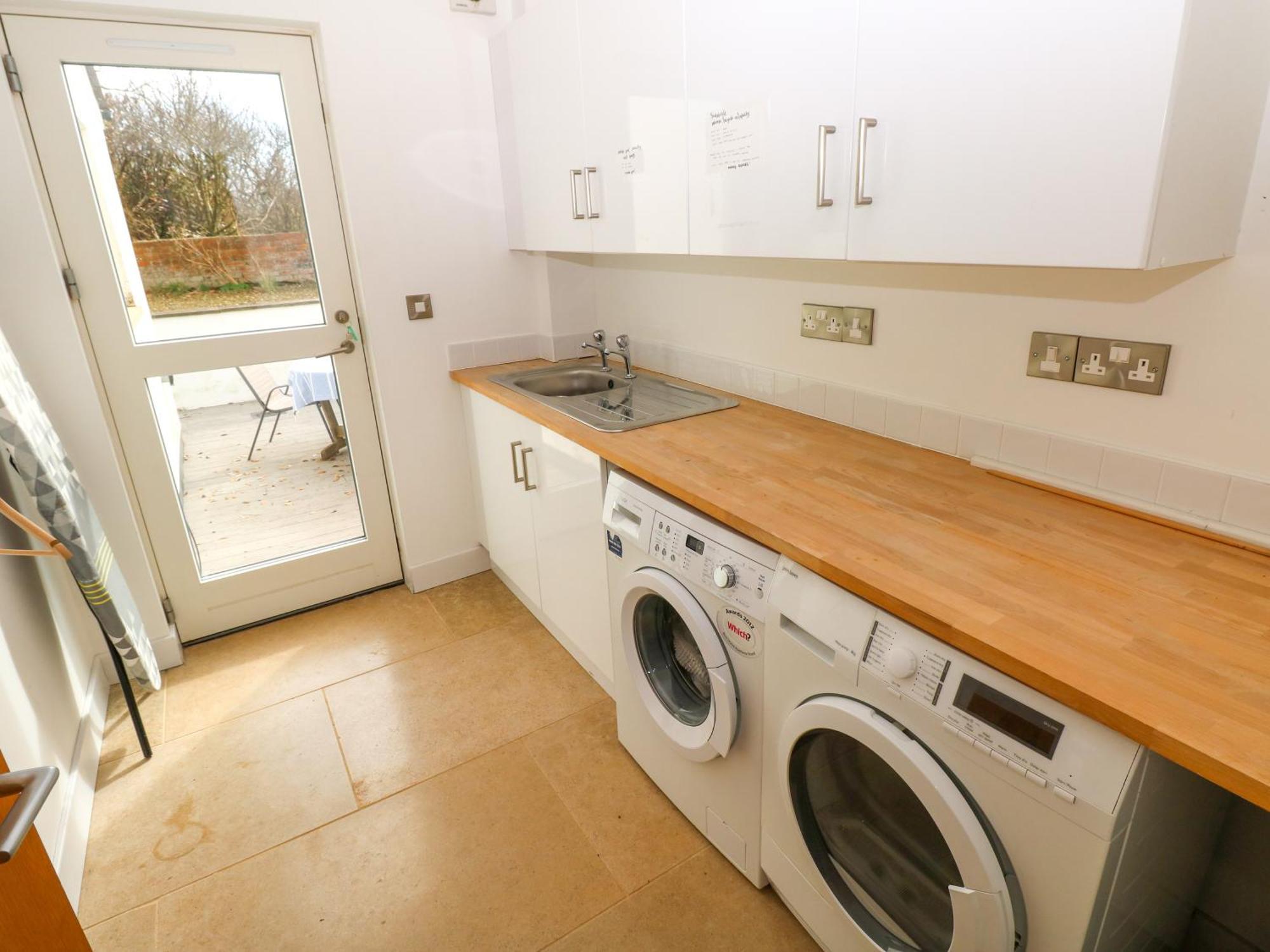 Gwelfor, Marloes Villa Haverfordwest Exteriör bild