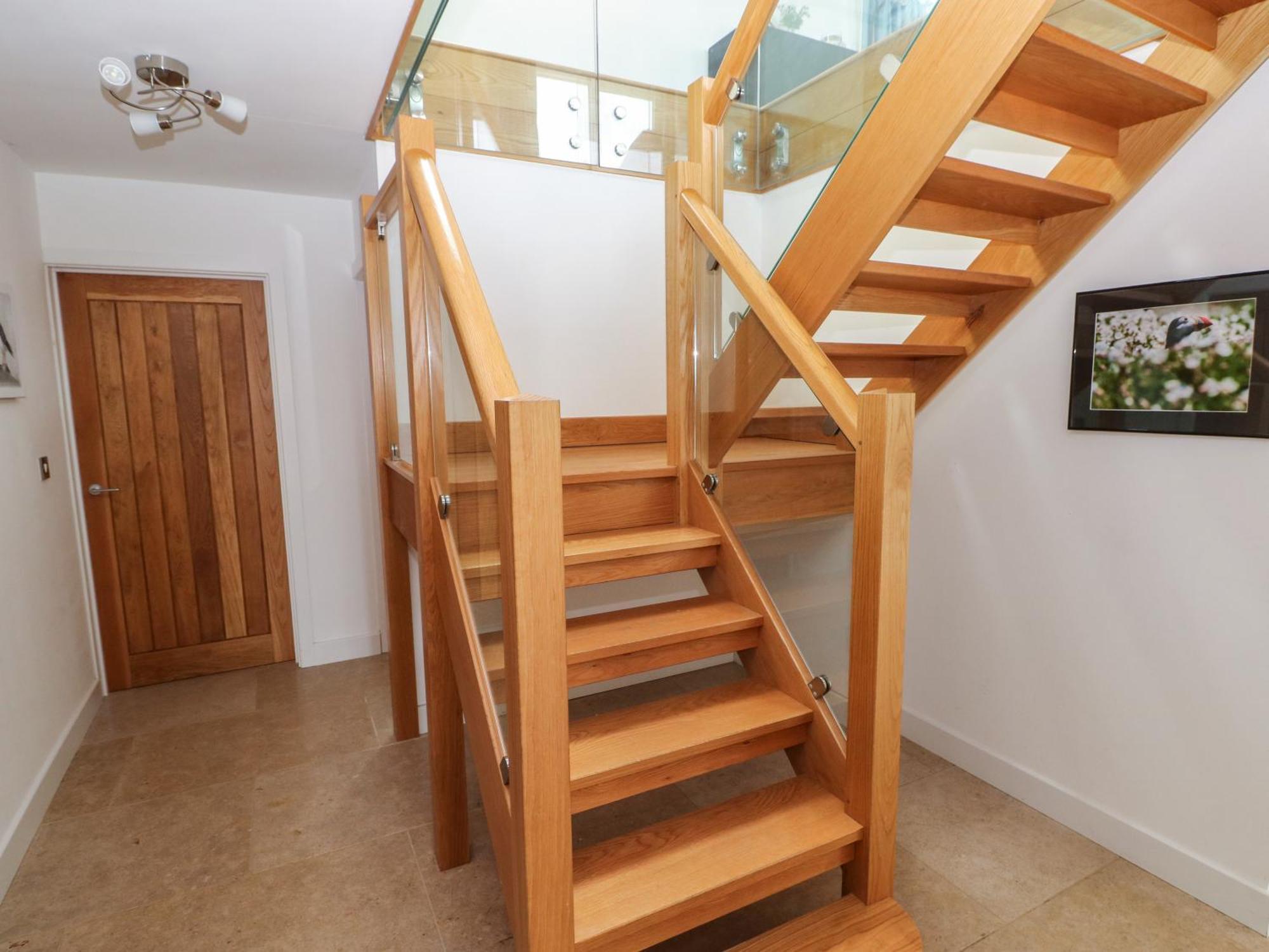 Gwelfor, Marloes Villa Haverfordwest Exteriör bild