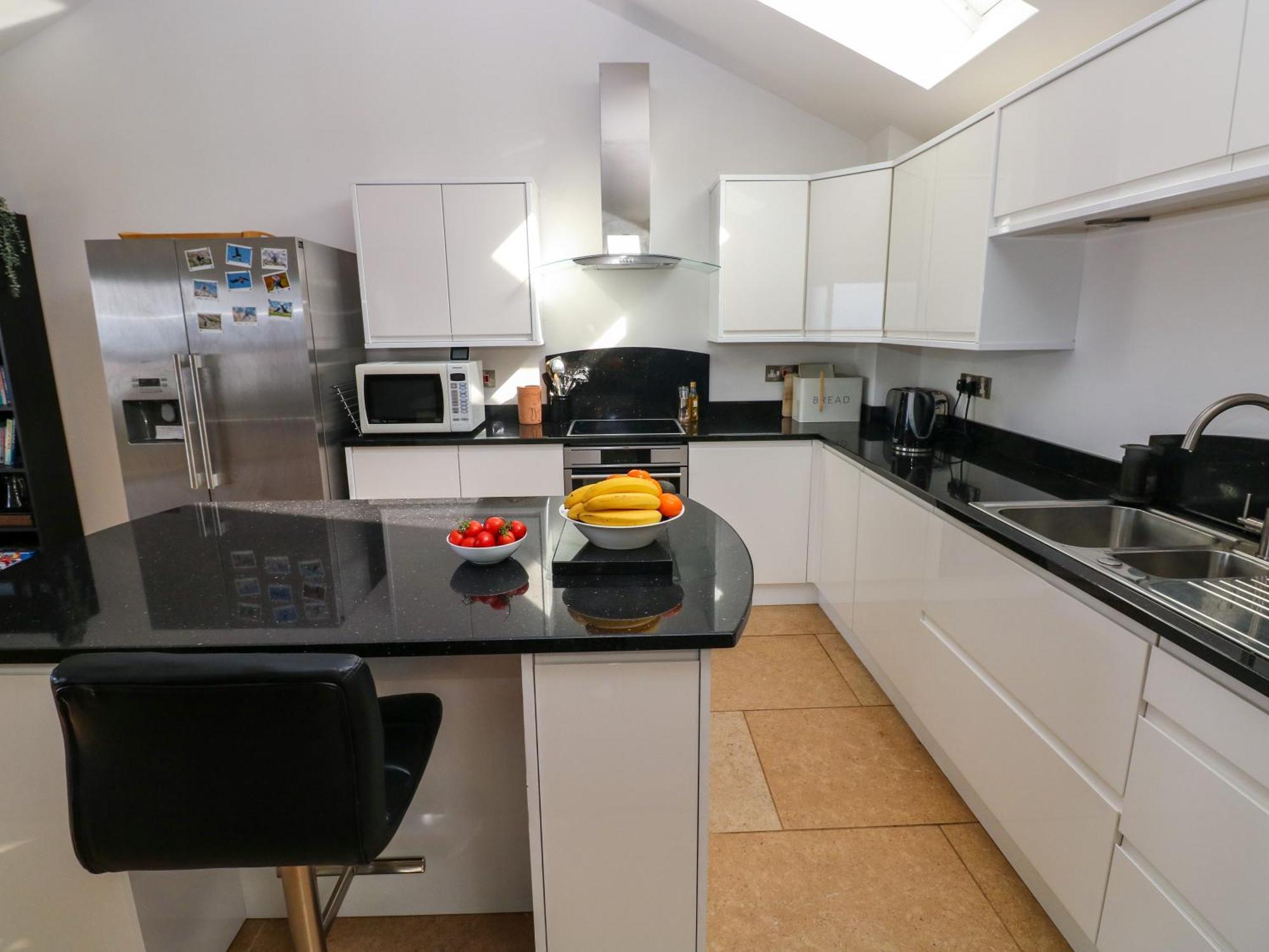 Gwelfor, Marloes Villa Haverfordwest Exteriör bild