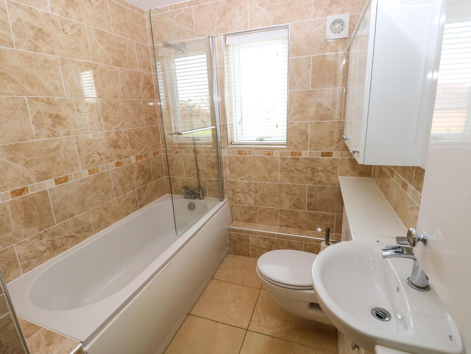 Gwelfor, Marloes Villa Haverfordwest Exteriör bild