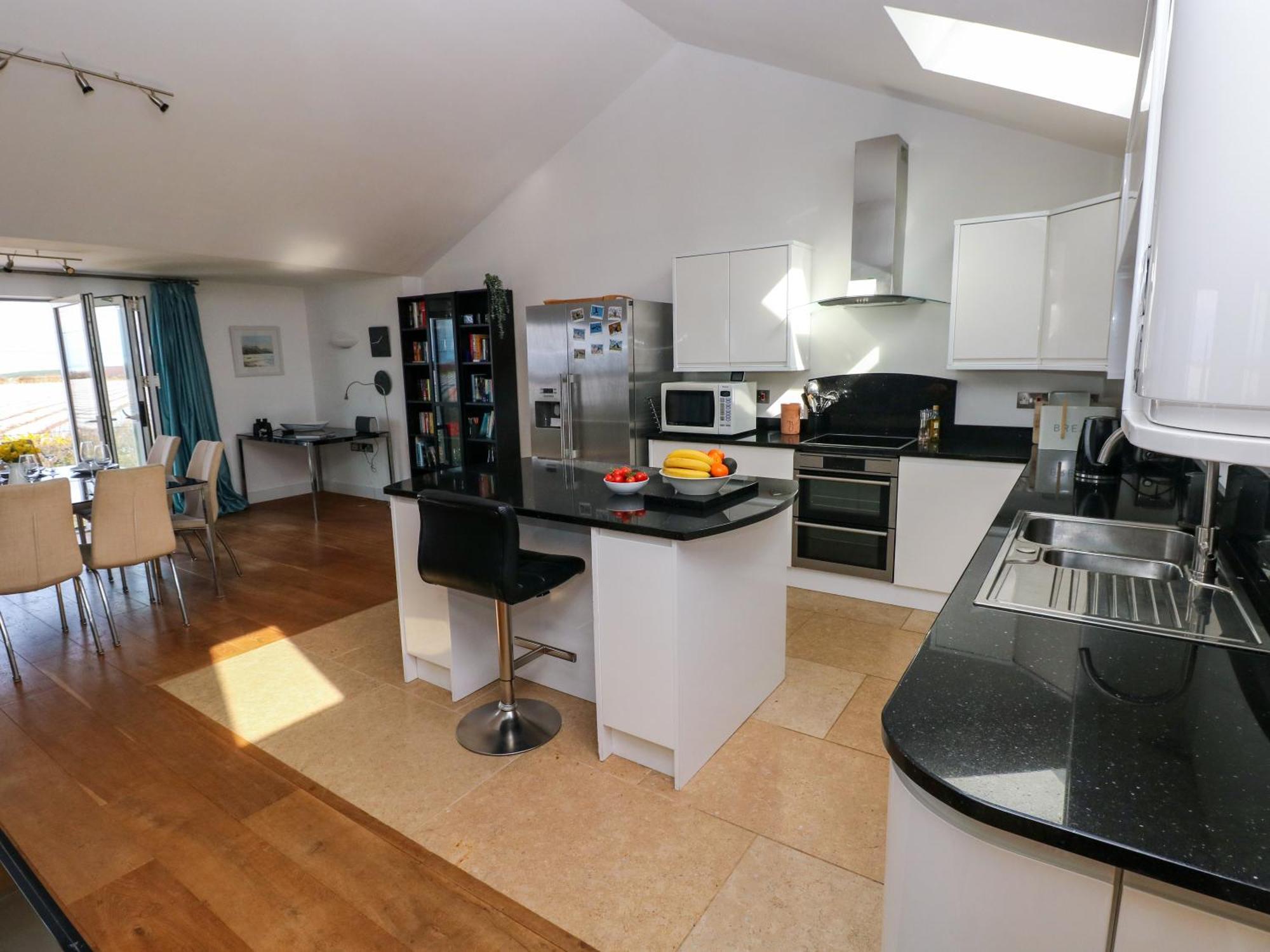 Gwelfor, Marloes Villa Haverfordwest Exteriör bild