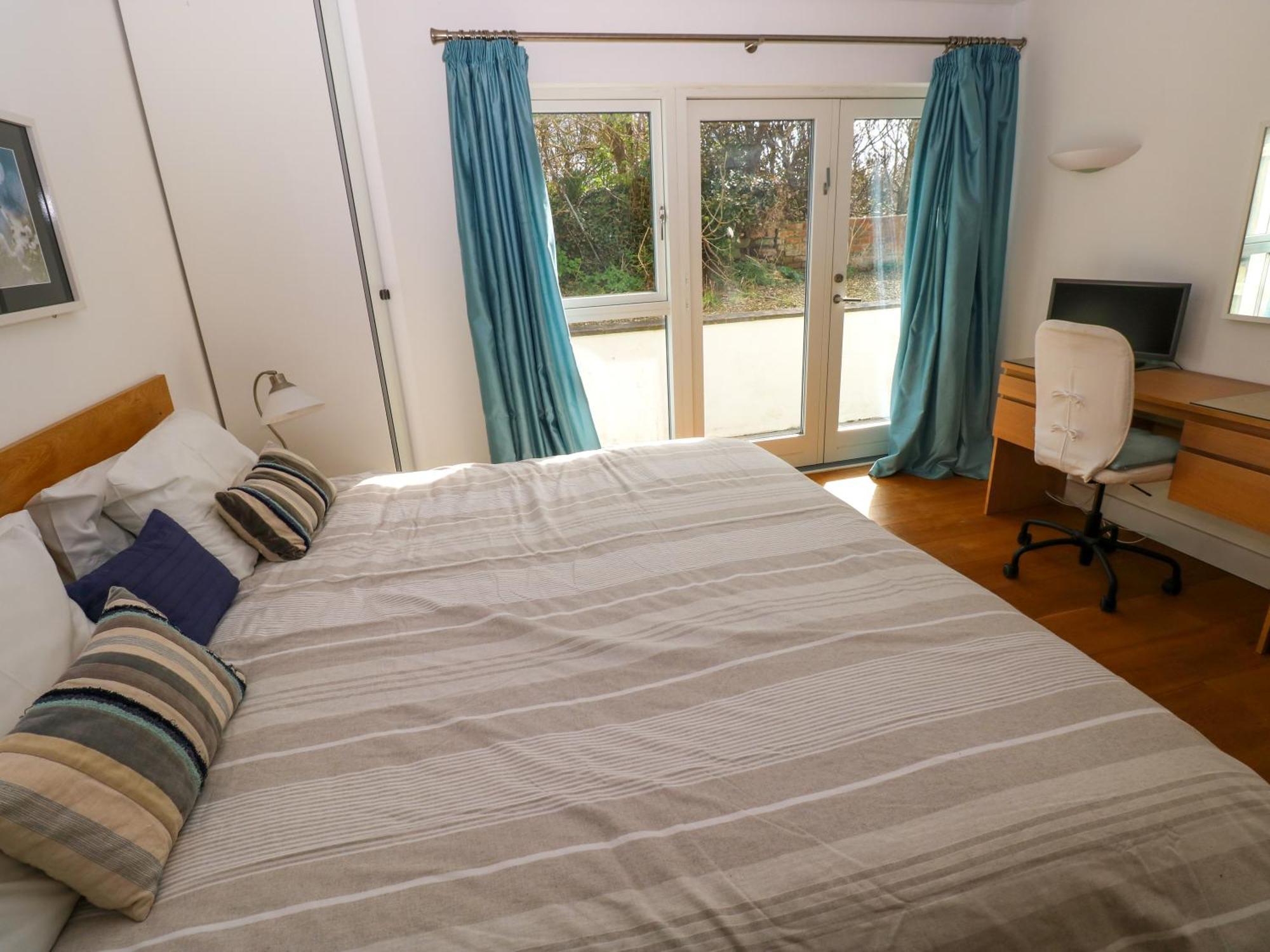 Gwelfor, Marloes Villa Haverfordwest Exteriör bild