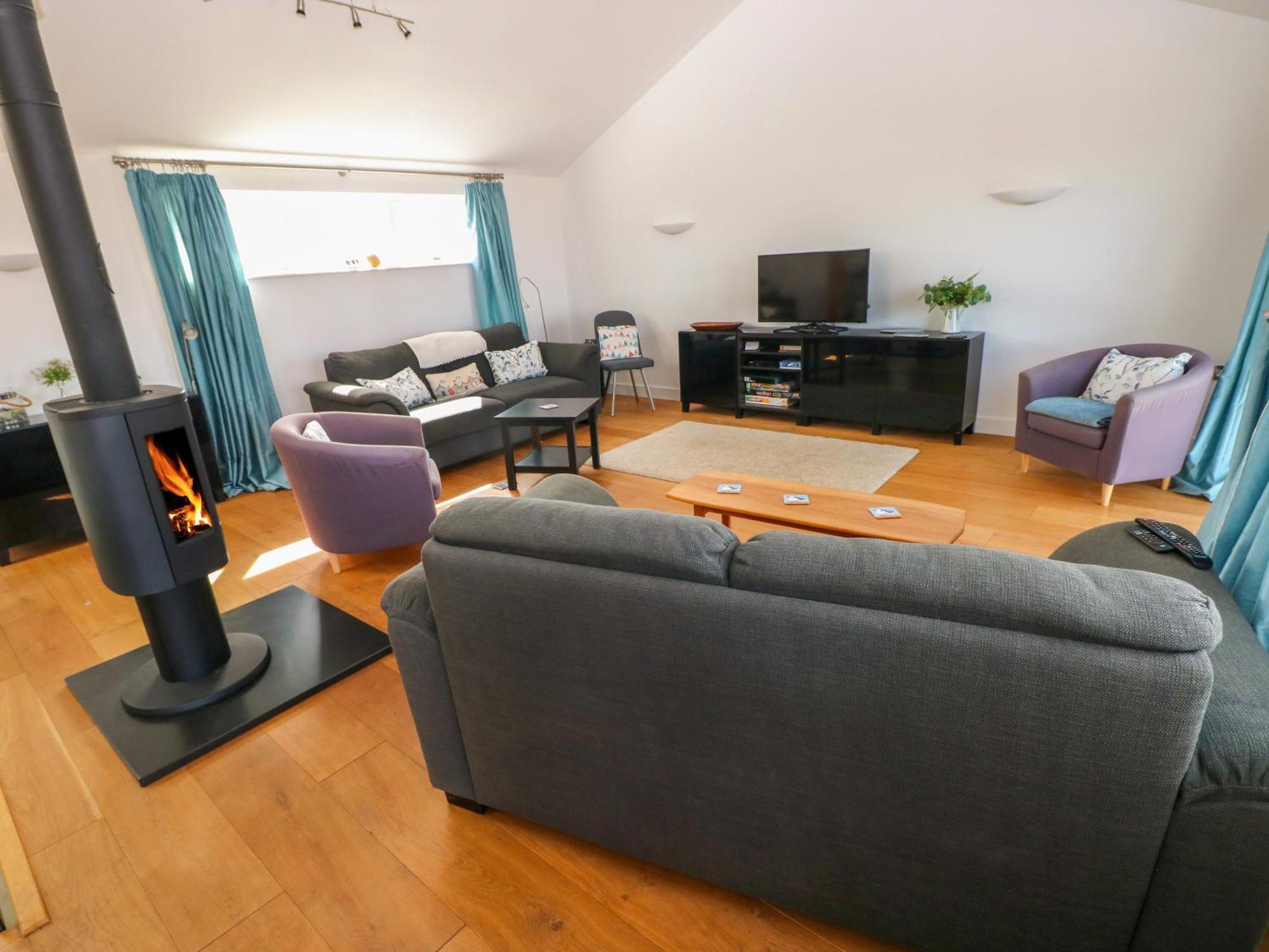 Gwelfor, Marloes Villa Haverfordwest Exteriör bild