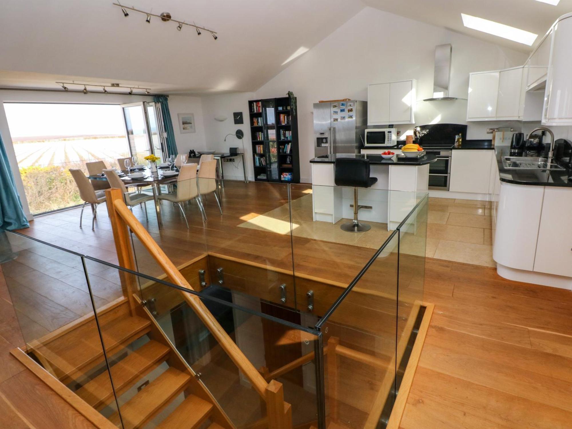 Gwelfor, Marloes Villa Haverfordwest Exteriör bild